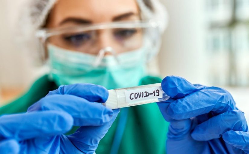 Нова хвиля COVID-19: лікарі дали тривожний прогноз ➤ Prozoro.net.ua