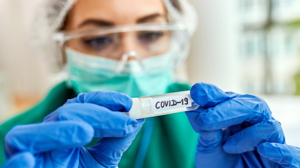 Новая волна COVID-19: тревожный прогноз врачей ➤ Prozoro.net.ua