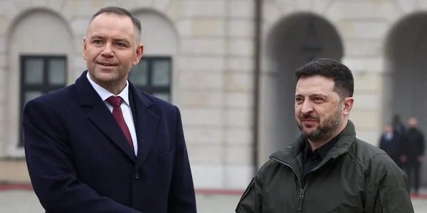 В Польше выдвинули резонансное требование к Украине