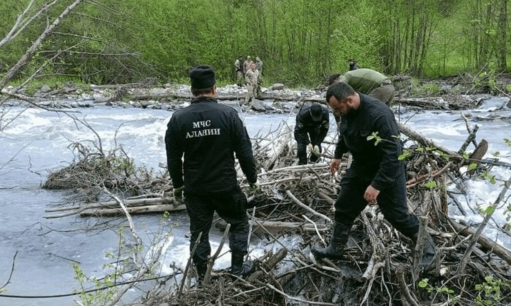 Z-пропагандистка загинула одразу після показу фільму про війну в Україні