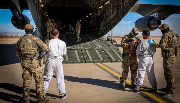 США депортировали украинских беженцев через Польшу: правозащитники бьют тревогу
