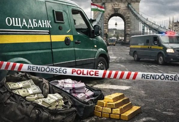 Вот что произошло с украденными деньгами Ощадбанка ➤ Prozoro.net.ua