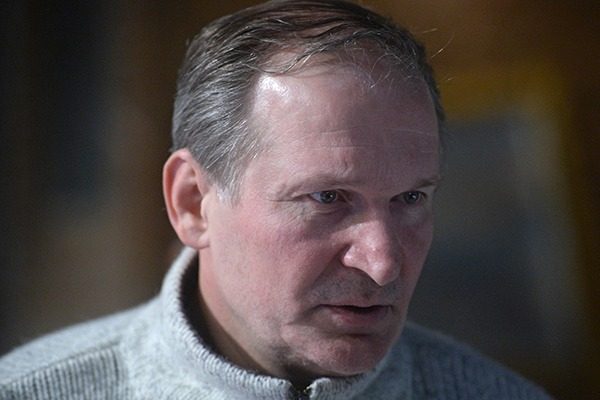 Что говорит о войне звезда «Сватов»: правда поразила украинцев ➤ Главное.net
