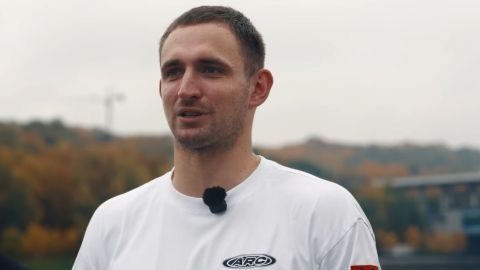 Ким виявився росіянин, у будинок якого влучив дрон у Москві