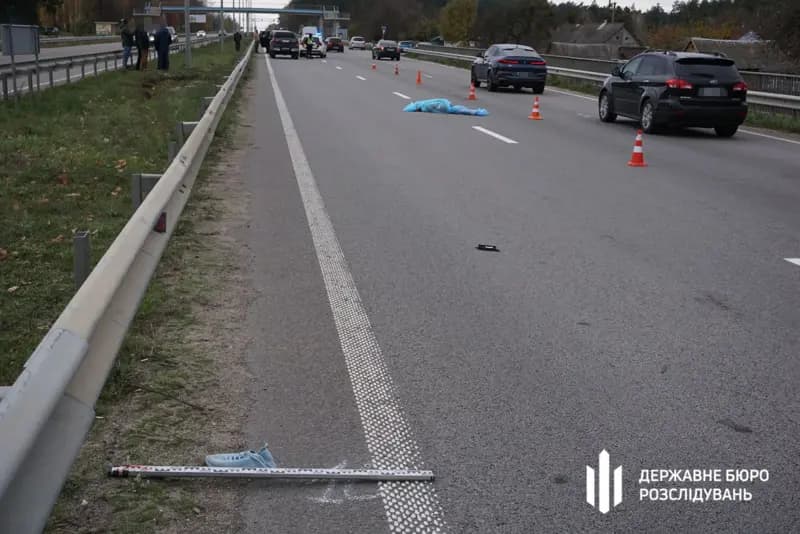 Нардеп Николаенко насмерть сбил 18-летнюю девушку: суд оправдал его 3 Нардеп Николаенко насмерть сбил 18-летнюю девушку: суд оправдал его