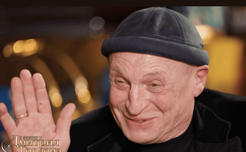 Чоловік Полякової розкрив свої джерела доходу та згадав політику ➤ Prozoro.net.ua