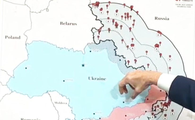 Кремль готує нову хвилю атак і змінив список цілей ➤ Prozoro.net.ua