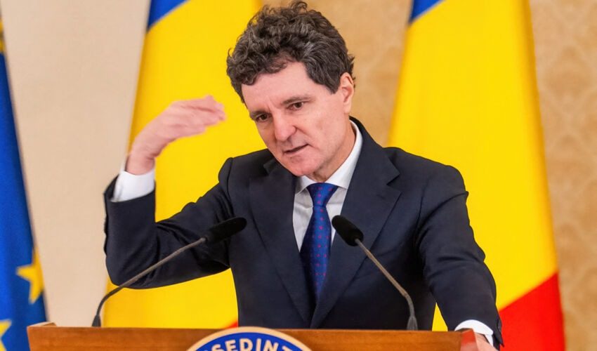 Президент Румынии не сдержался после атаки РФ: что выдал ➤ Главное.net