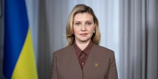 «Розслідування» щодо Олени Зеленської: коментар НАБУ