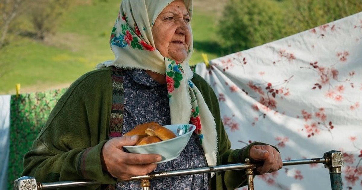Умерла заслуженная артистка Украины: что с ней произошло