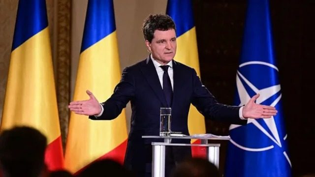 Президент Румунії не стримався після атаки РФ: що видав