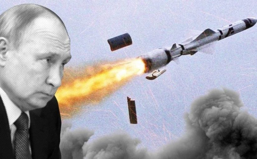 Названо терміни нового масованого удару РФ по Україні ➤ Prozoro.net.ua