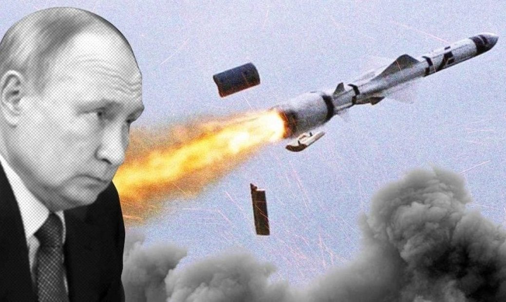 Названы сроки нового массированного удара РФ по Украине ➤ Главное.net