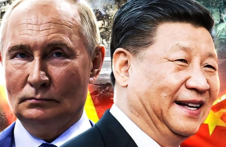 Китай не поддержал инициативу РФ: что произошло ➤ Prozoro.net.ua