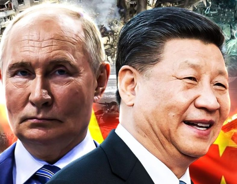Китай не поддержал инициативу РФ: что произошло ➤ Prozoro.net.ua
