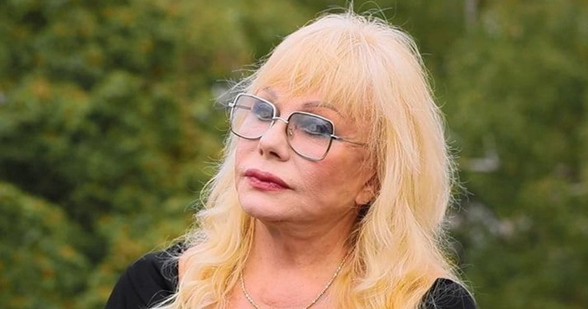 «Дякую державі»: Білоножко шокувала розміром пенсії ➤ Prozoro.net.ua