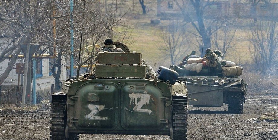 Оккупанты начали отступление на ключевых направлениях: детали ➤ Главное.net