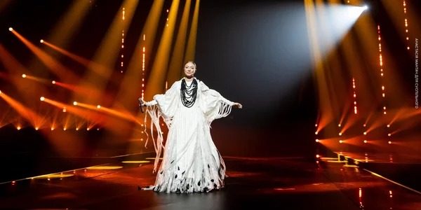 Мережа спалахнула через номер України на Євробаченні