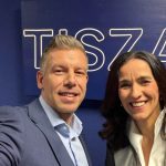 Преемница Сийярто сделала новое заявление о войне в Украине ➤ Prozoro.net.ua