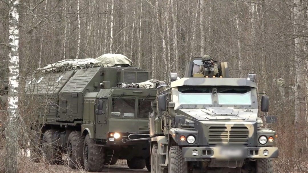 Удар “Орєшніком” по Київщині: Ігнат розкрив всі подробиці