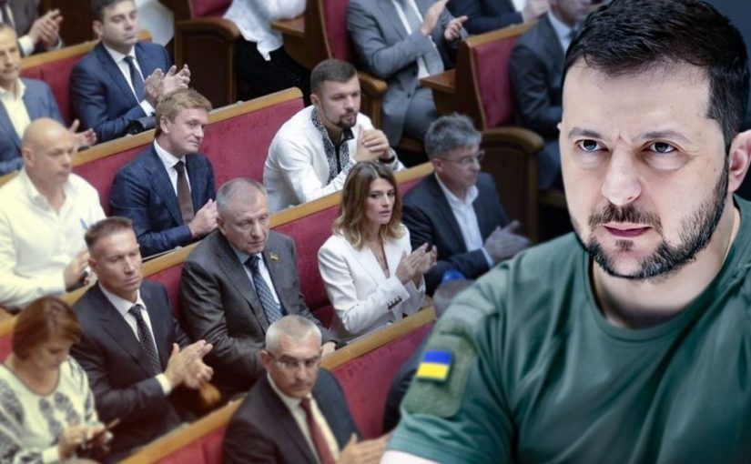 У Зеленского назвали дату конца войны: прогноз удивляет ➤ Prozoro.net.ua