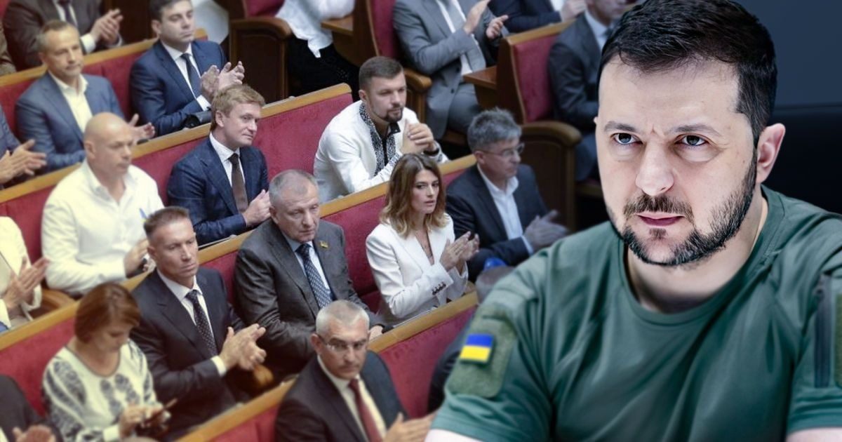 У Зеленского назвали дату конца войны: прогноз удивляет ➤ Главное.net
