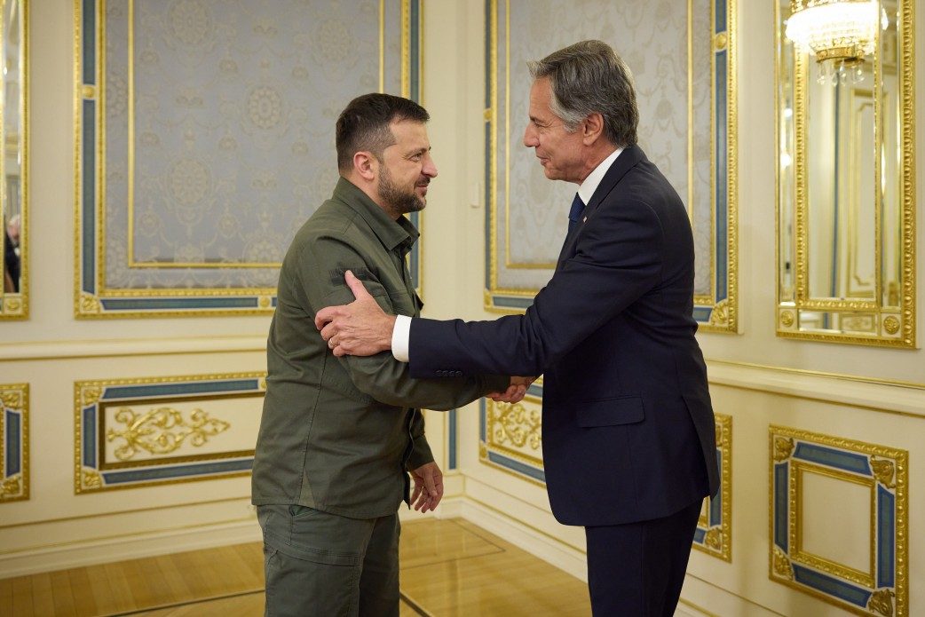 Несподівана правда про підтримку України: що заявили у США
