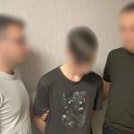 Як 18-річний киянин коригував удари РФ по столиці ➤ Prozoro.net.ua