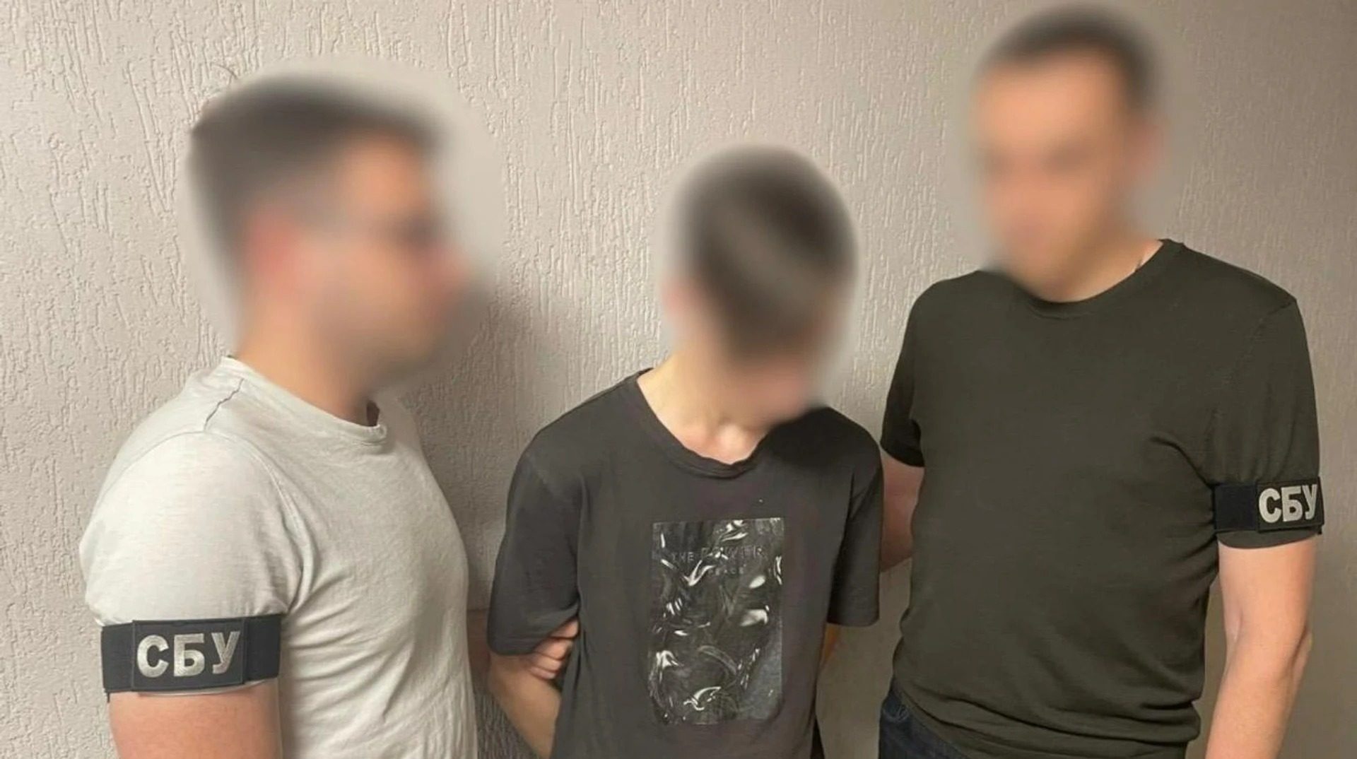 Как 18-летний киевлянин корректировал удары РФ по столице ➤ Главное.net