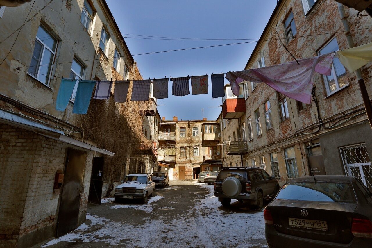 Жители Сибири обратились к Си Цзиньпину со странным заявлением