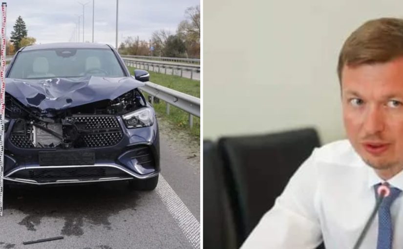 Нардеп Ніколаєнко насмерть збив 18-річну дівчину: суд його виправдав ➤ Prozoro.net.ua