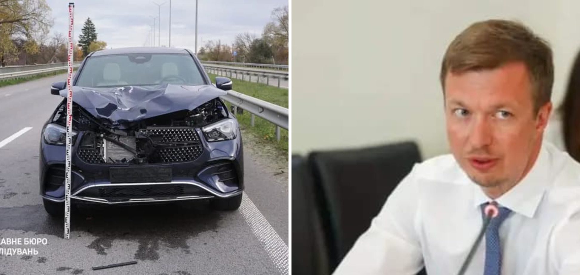 Нардеп Николаенко насмерть сбил 18-летнюю девушку: суд оправдал его ➤ Главное.net