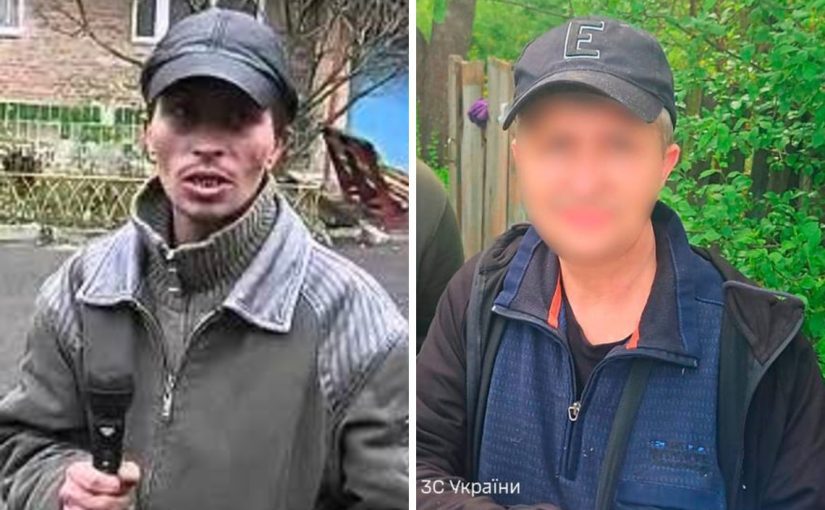 Полиция задержала настоящего «полтавского поджигателя» (фото) ➤ Prozoro.net.ua