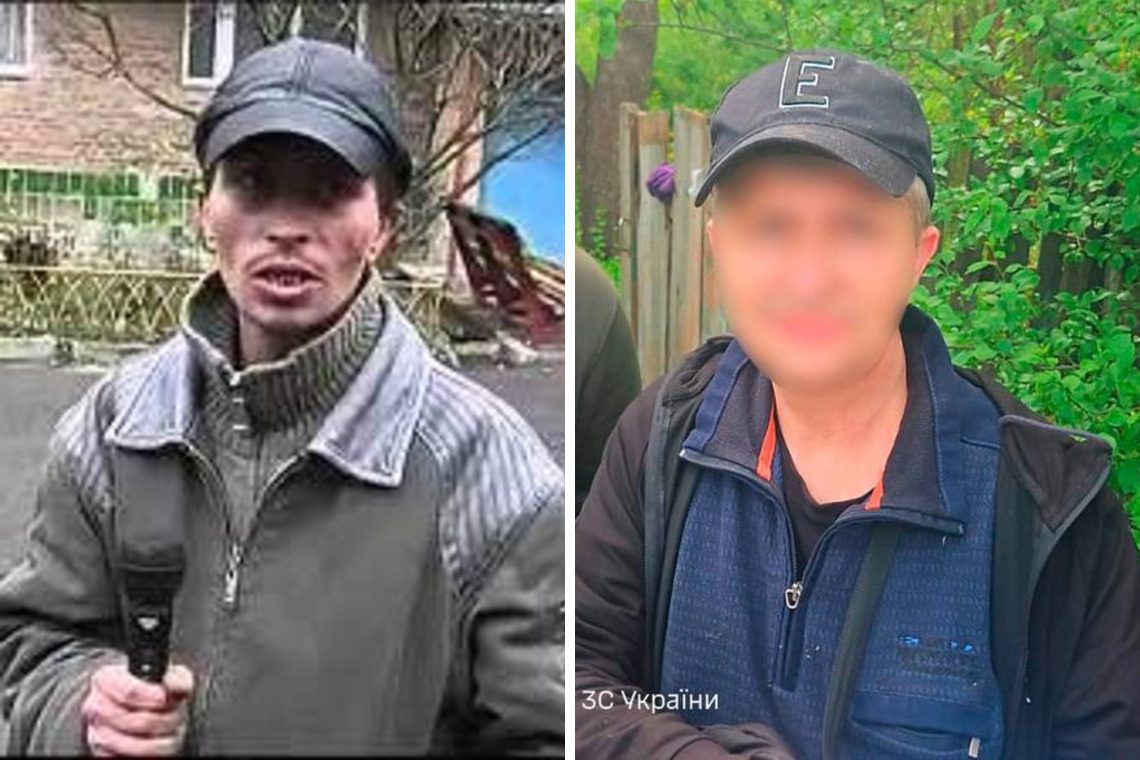 Полиция задержала настоящего «полтавского поджигателя» (фото) ➤ Главное.net