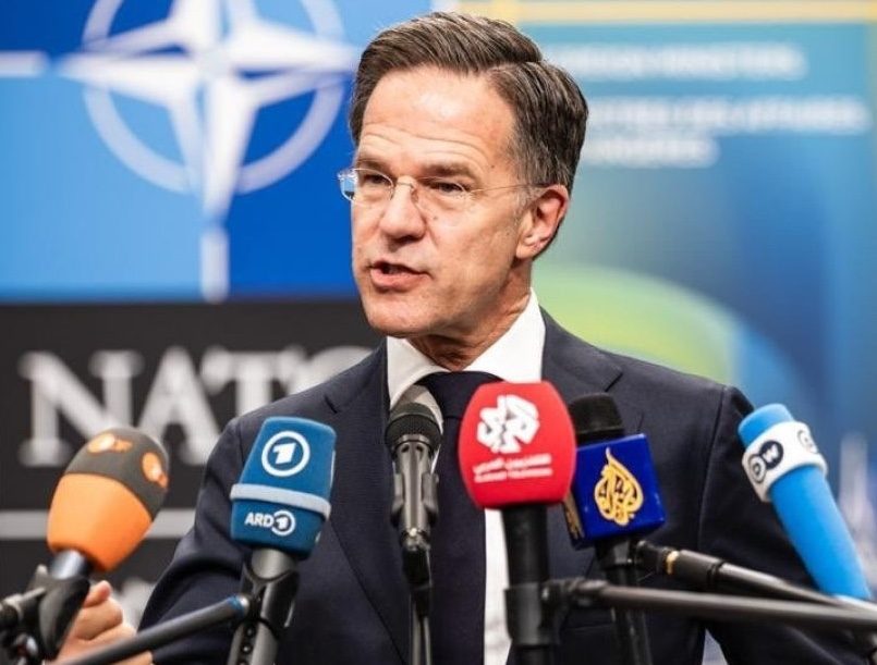 Реакція НАТО на удар РФ по Румунії