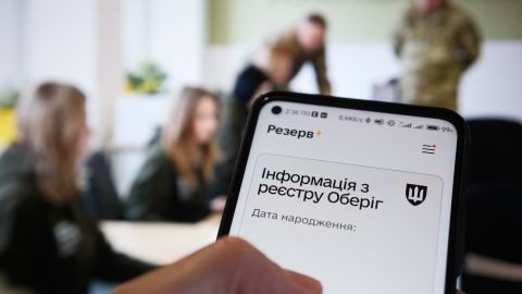 В Украине изменили правила бронирования: три главные новации ➤ Главное.net