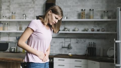 Названы продукты, из-за которых появляются камни в почках