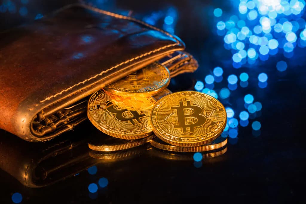 ИИ помог мужчине восстановить доступ к биткоинам на $400 тысяч после потери пароля ➤ Главное.net