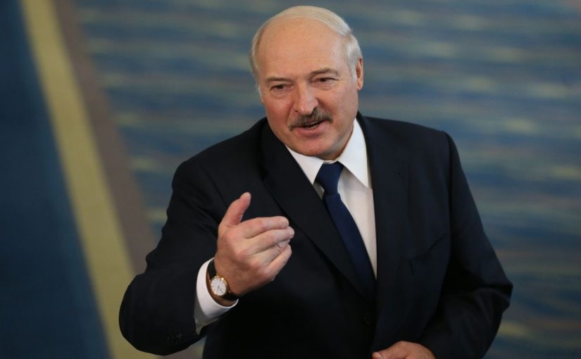 Лукашенко ответил, будут ли белорусские военные воевать против Украины ➤ Prozoro.net.ua