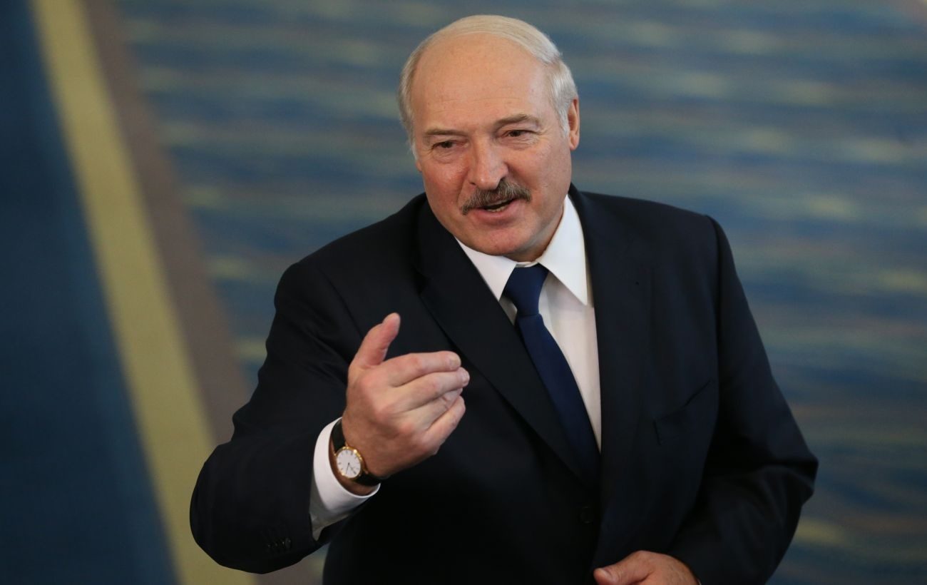 Что выдал Трамп про Лукашенко: таких слов не ожидали