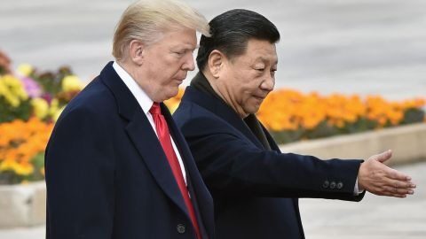 «Він пошкодує»: гучна заява Сі про Путіна у розмові з Трампом