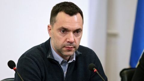 Арестович получил неожиданный удар судьбы: детали