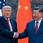 Встреча Трампа и Си: две хорошие новости для Украины ➤ Prozoro.net.ua