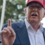 Трамп отреагировал на удар по Киеву ➤ Prozoro.net.ua