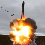 РФ ударила «Орешником» по Украине: фото последствий ➤ Prozoro.net.ua
