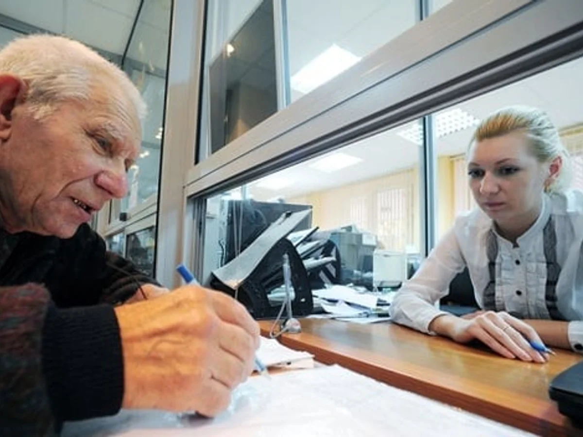 Нові правила для пенсіонерів: що зміниться ➤ Prozoro.net.ua