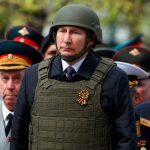 Україна готує «сюрприз» Путіну на 9 травня ➤ Prozoro.net.ua