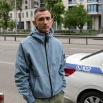 Екс-боєць “Азова” кинув яйцем у Єрмака: що йому загрожує ➤ Prozoro.net.ua