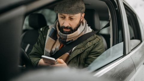 Дія даст право на 100% скидки на автогражданку: как получить