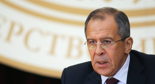 Лавров разразился новыми угрозами в адрес Украины и Запада